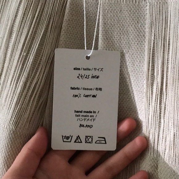 Halo labels trousers - Picture 8 of 10